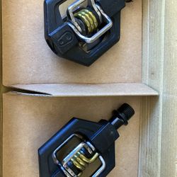 CrankBrothers Pedals