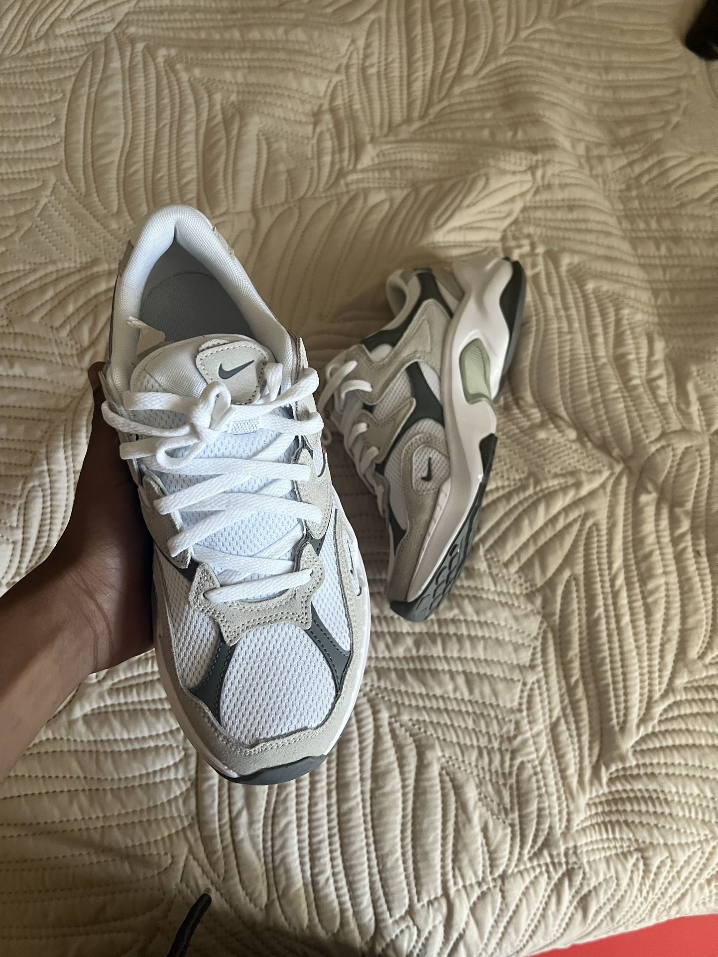 Nikes