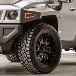 Jeep Wrangler Gladiator Wheels - New - Special Price 