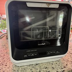 Countertop Dishwasher 