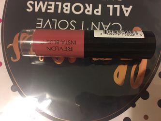 Revlon insta-blush sticks