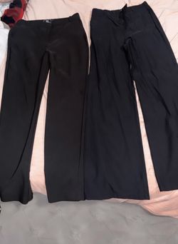 Work office pants