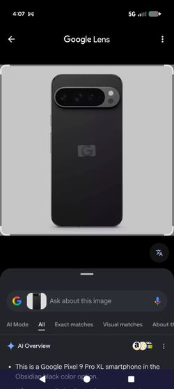Pixel 9 pro phone verizon