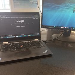 Computer Monitor