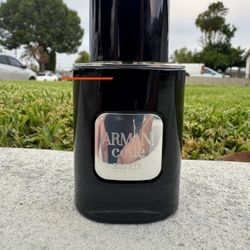 Giorgio Armani Code Elixir 1.6oz