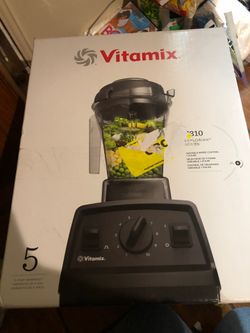 Vitamiix