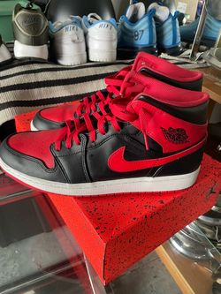 Jordan 1 size 12