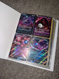 Pokémon Binder (ALL)