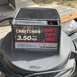 Black&Decker Work Mate And Vac 