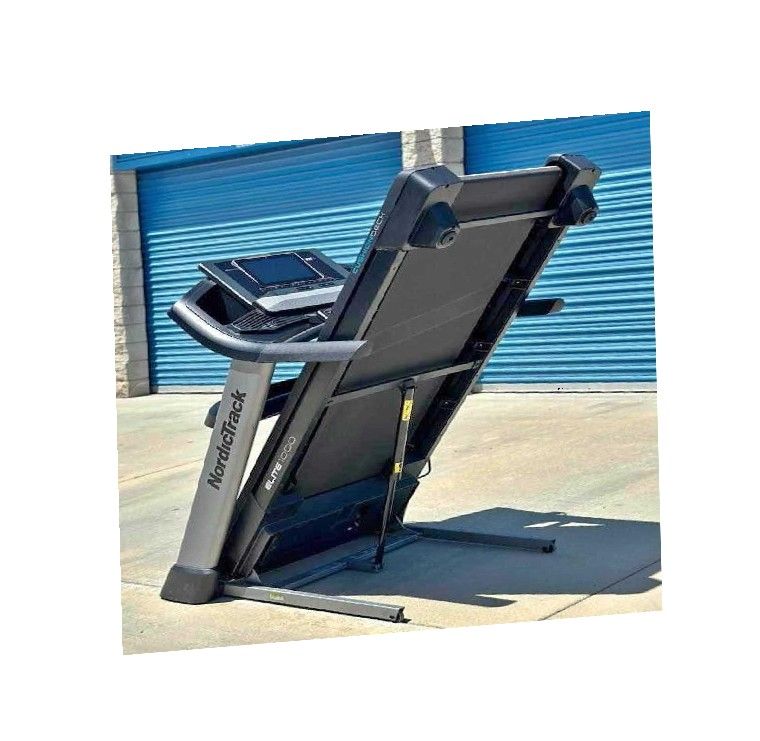 Master Treadmill Advance Your Fitness Goals machine wife
