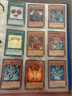 Yugioh