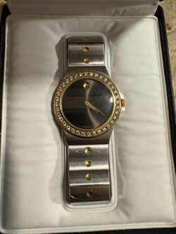 Movado museum