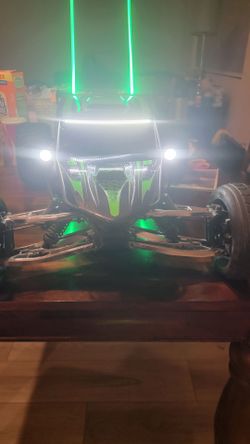 Traxxas Funco Pro Scale Sand Car RC