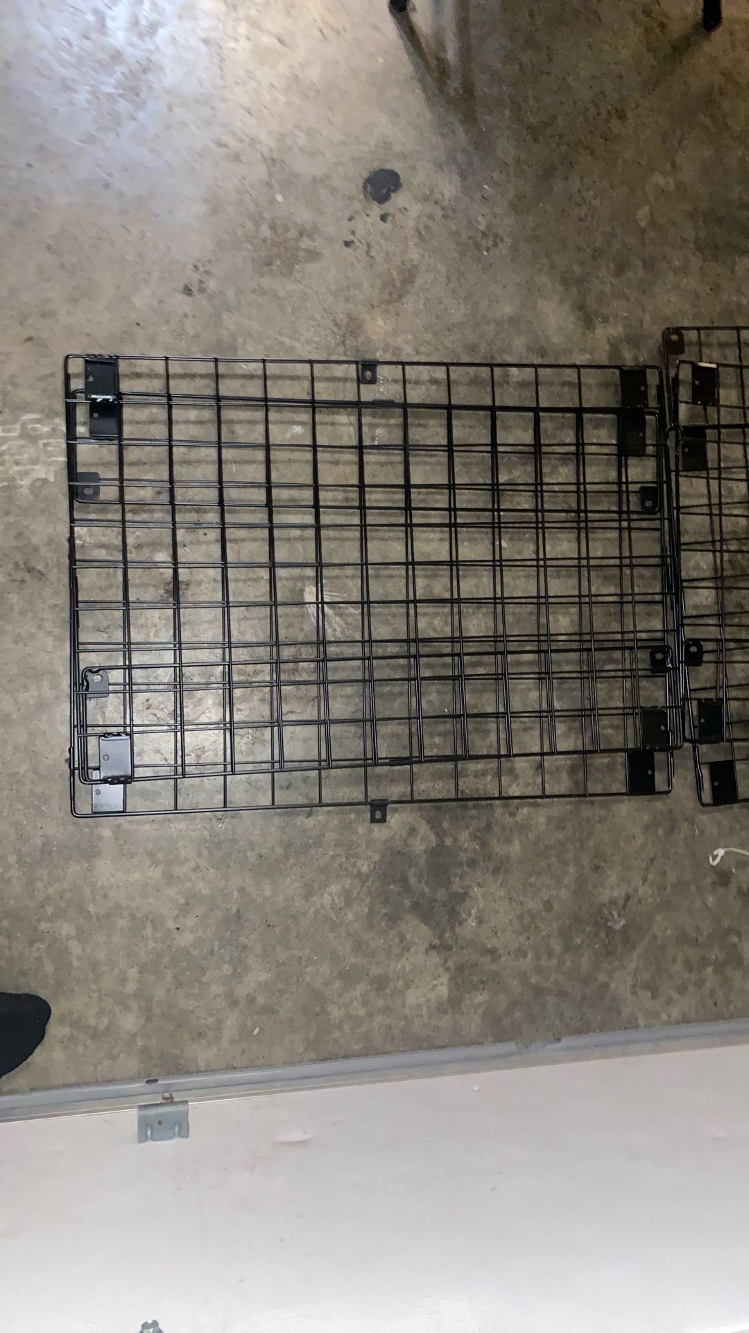 Large Dog Crate