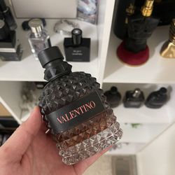 Valentino Coral Fantasy