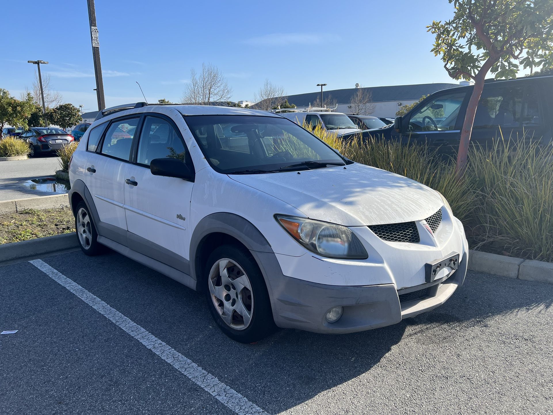 2004 Pontiac Vibe for Sale in South San Francisco, CA - OfferUp