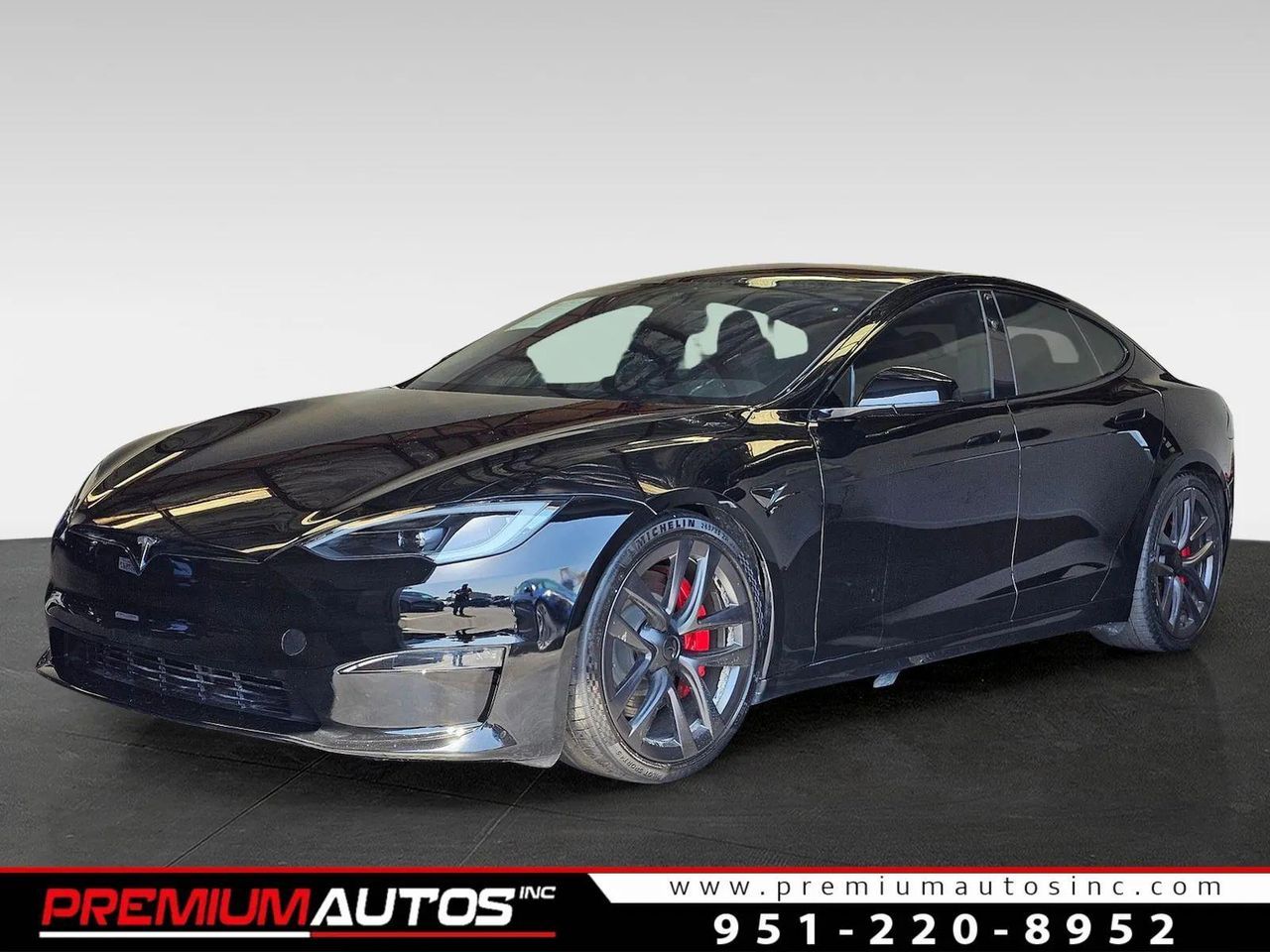 2023 Tesla Model S
