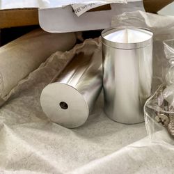 Stainless Steel Spacers For Artwork, Signs