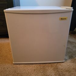 Used Mini Fridge