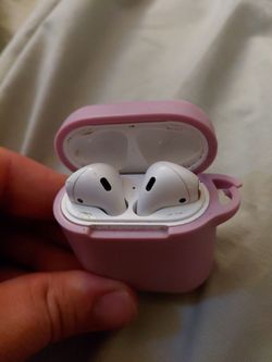 Airpods 1st gen