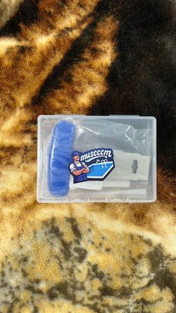 Muscccm Pool Plug Remover