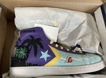 Chinatown Market Lakers Edition