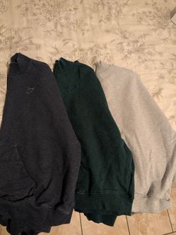Gym shark women sweater