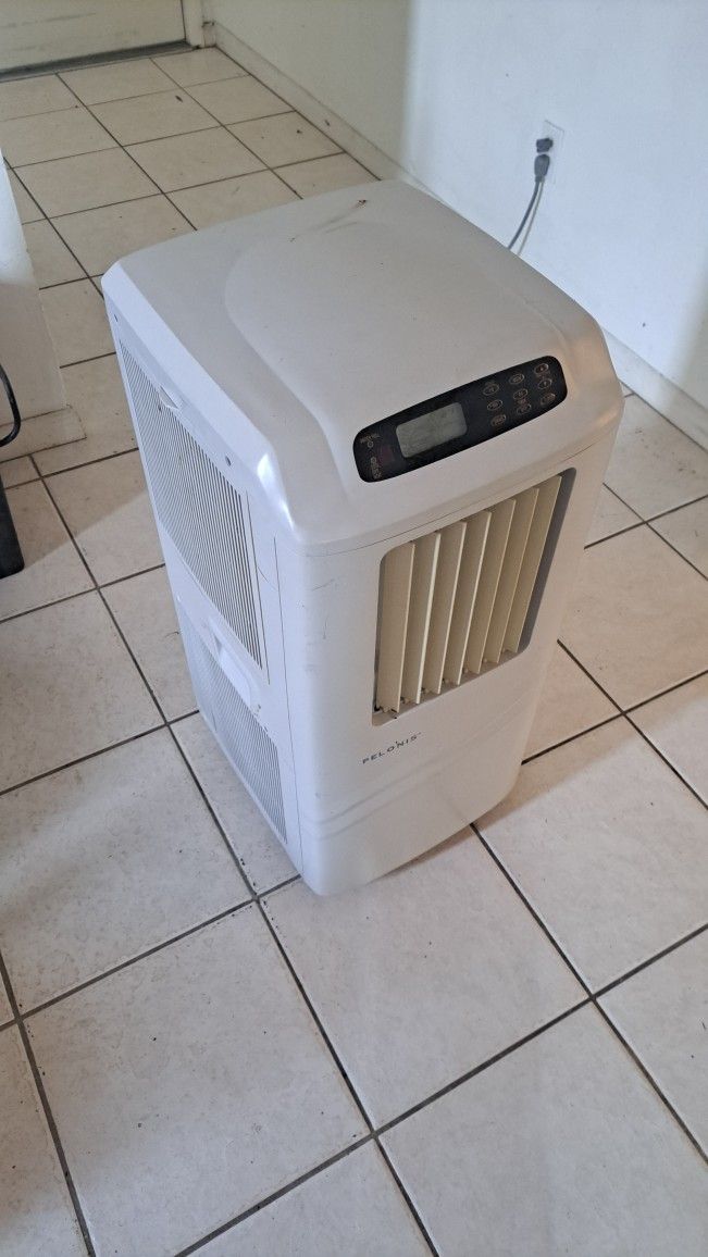 Pelonis Portable Air Conditioner for Sale in No Fort Myers, FL OfferUp