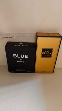 Men’s colognes