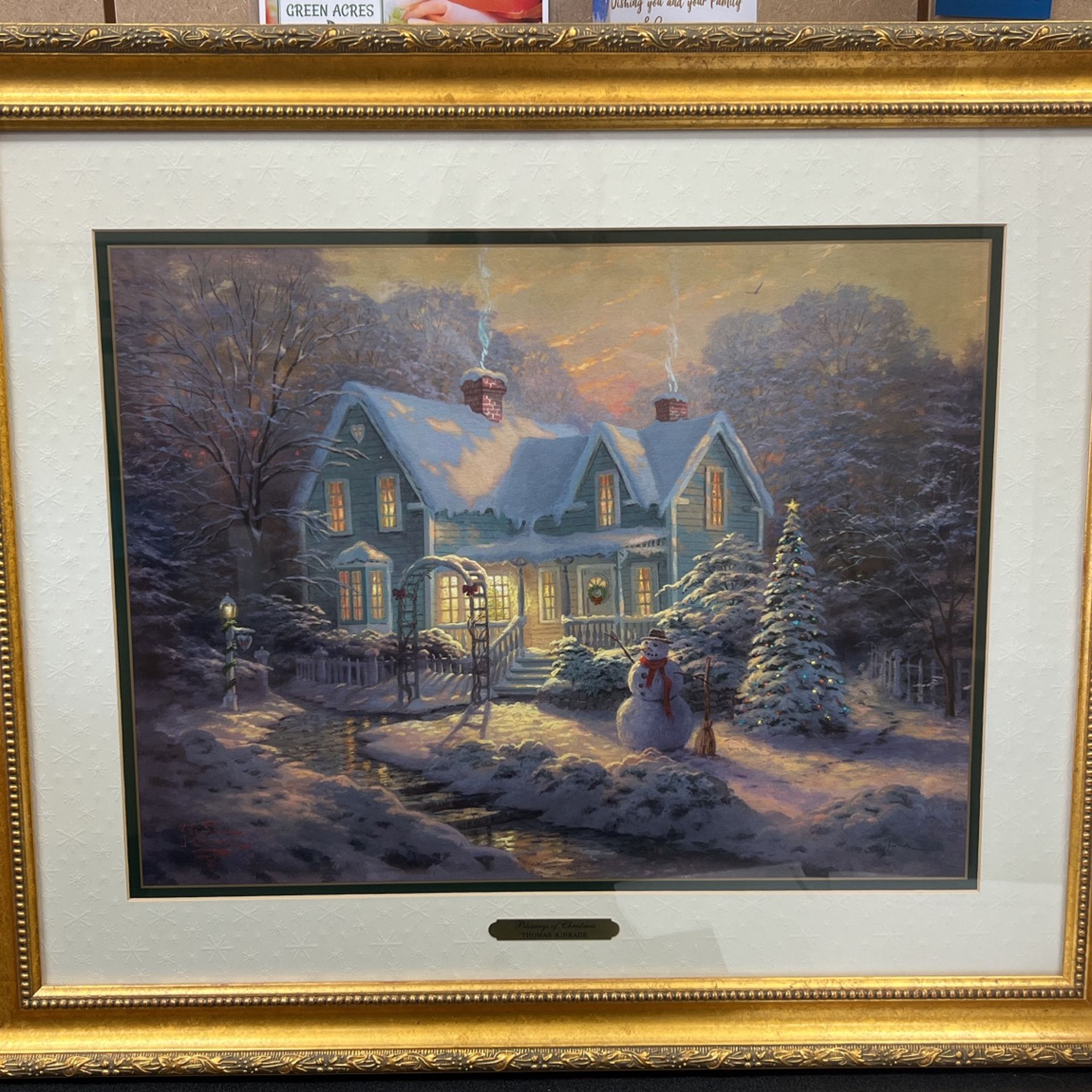 Thomas Kinkade