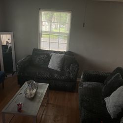 Couch Set