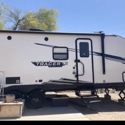 2022 Prime Time Tracer LE Ultr Lite