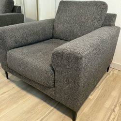 Large Couch Seat