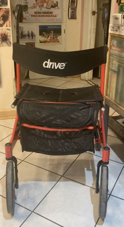 WALKER - DRIVE NITRO