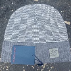lv benie grey