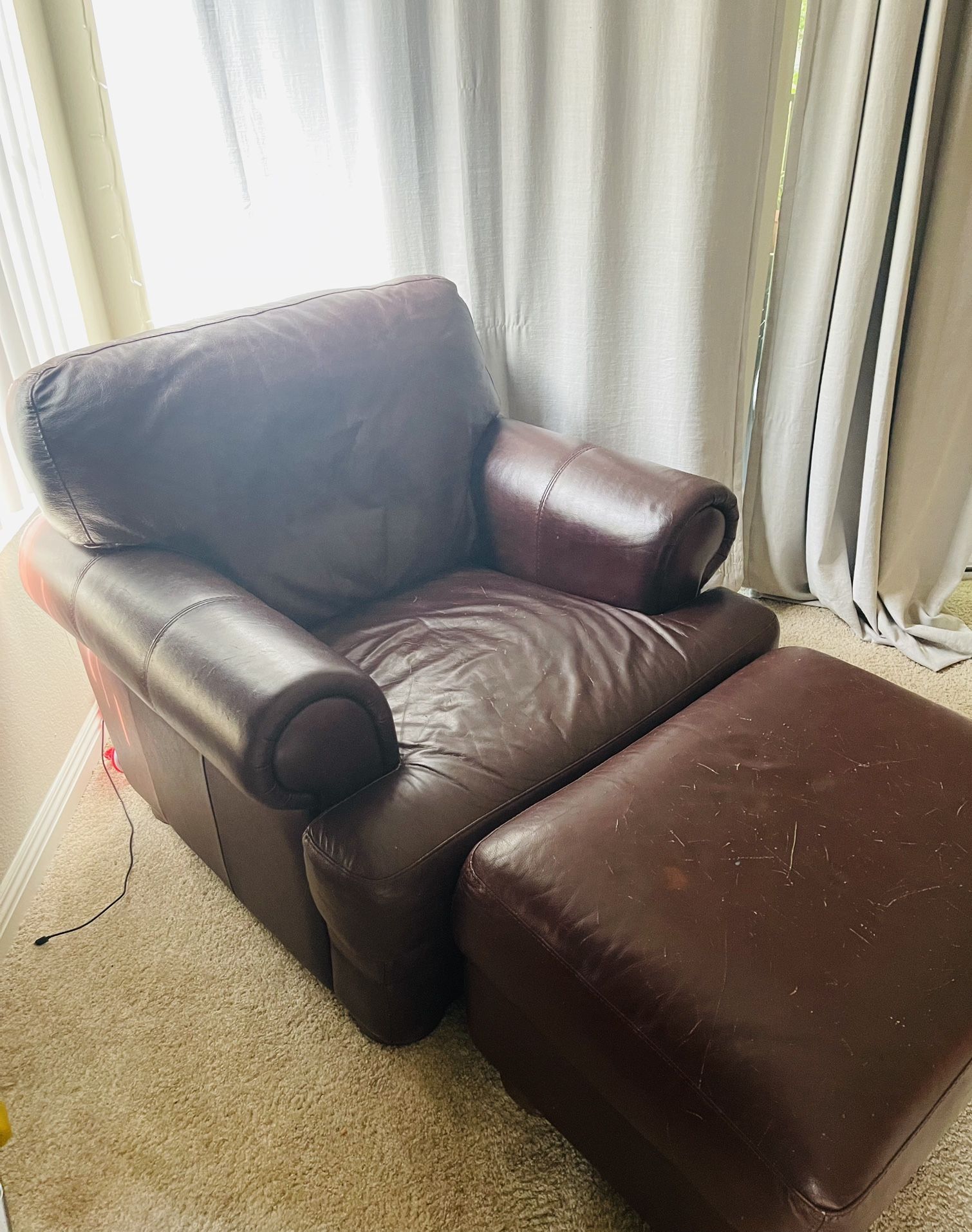 Lazy Boy Chair