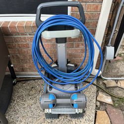 2023 Dolphin Premier Robot Pool Cleaner With Caddy