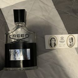 Creed Aventus Men’s Cologne