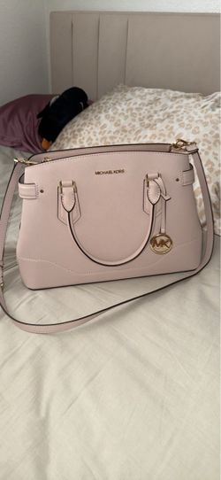 New Pink Micheal Kors bag