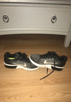 Nike air max boys