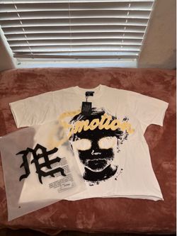 mixed emotions shirt