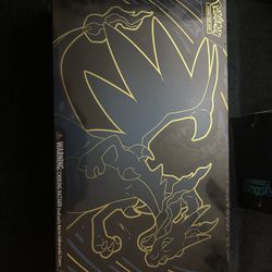 Pokémon Mega Charizard UPC 
