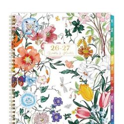 2026–2027 Academic Planner 8.5" x 11" - NEW