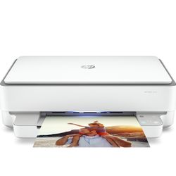 HP 6055E Printer