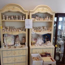 Collectibles,   " Precious Moments "