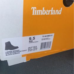 Women’s Timberland Linden Woods 