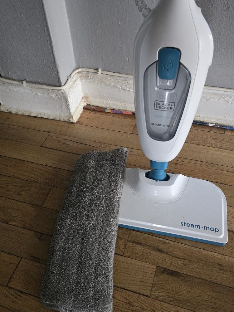 Vacuum