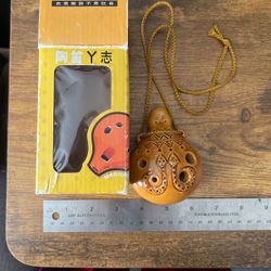 Magical Ocarina