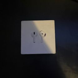 AirPod 4th Gen(ANC)  Up For Sale 
