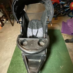Jogging Stroller